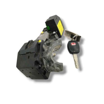 Recambio de antirrobo para honda civic berlina 5 (fk) 2.2 ctdi referencia OEM IAM 39730SMGG010M1 S0105A1DA 