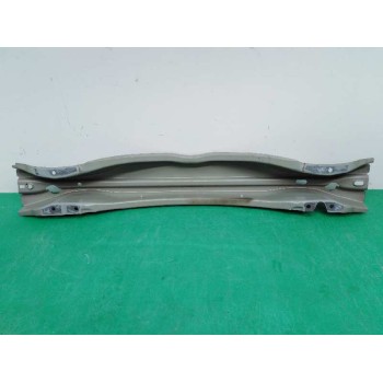 Recambio de refuerzo paragolpes trasero para volvo v70 familiar 2.4 diesel cat referencia OEM IAM 30678653  