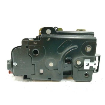 Recambio de cerradura puerta trasera derecha para skoda octavia berlina (1z3) trend referencia OEM IAM 7L0839016  