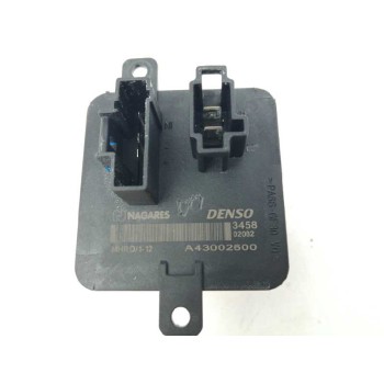 RESISTENCIA CALEFACCION A43002600 