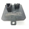 Recambio de resistencia calefaccion para citroën c4 grand picasso 1.2 12v e-thp referencia OEM IAM A43002600  