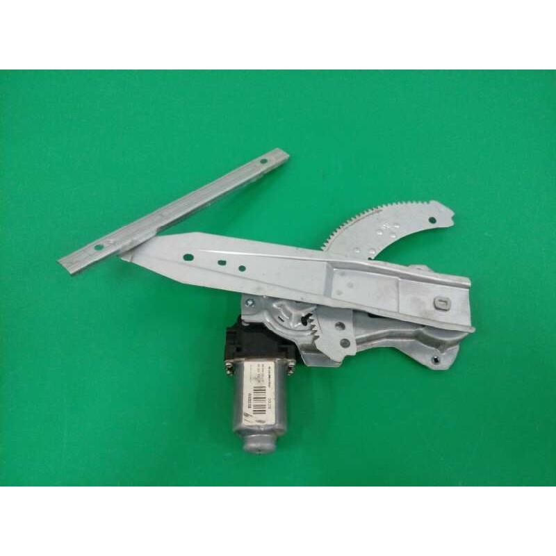 Recambio de elevalunas trasero izquierdo para nissan note (e11, ne11) 1.6 referencia OEM IAM TIJERA 400928B 