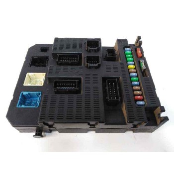 CAJA RELES / FUSIBLES 9659285580 