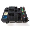 Recambio de caja reles / fusibles para citroën c4 berlina 1.4 16v referencia OEM IAM 9659285580  