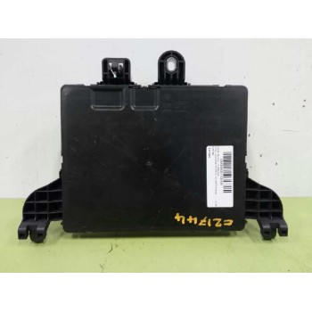 Recambio de caja reles / fusibles para opel insignia sports tourer edition referencia OEM IAM 1327732204  