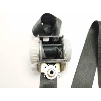 Recambio de cinturon seguridad trasero izquierdo para peugeot 5008 1.2 12v e-thp referencia OEM IAM 9682053680 SEGUNDA FILA 3404
