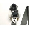 Recambio de cinturon seguridad trasero izquierdo para peugeot 5008 1.2 12v e-thp referencia OEM IAM 9682053680 SEGUNDA FILA 3404