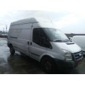 FORD TRANSIT CAJA CERRADA '06