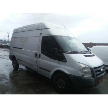 ford transit caja cerrada ´06 del año 2009