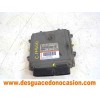 Recambio de centralita motor uce para smart forfour cdi (50kw) referencia OEM IAM A6391501079 0281012392 