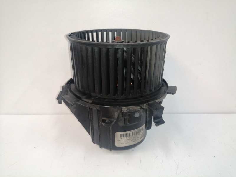 Recambio de motor calefaccion para citroën c5 station wagon 2.0 hdi fap referencia OEM IAM Recambio de motor calefaccion para citroën c5 station wagon 2.0 hdi fap referencia OEM IAM