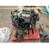 Recambio de motor completo para subaru vivio manual 4x4 referencia OEM IAM EN07  DELCO INYECCION