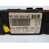 Recambio de caja reles / fusibles para citroën c4 berlina 1.4 16v referencia OEM IAM 9659285580  