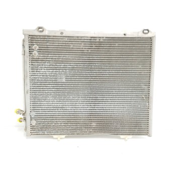 Recambio de condensador / radiador aire acondicionado para mercedes-benz clase e (w210) e 240 (210.061) referencia OEM IAM   