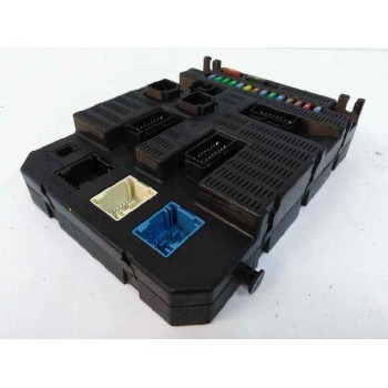 Recambio de caja reles / fusibles para citroën c4 berlina 1.4 16v referencia OEM IAM 9659285580  