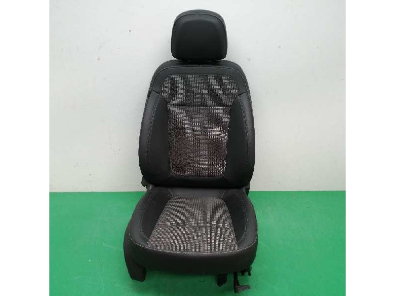 Recambio de asiento delantero derecho para opel astra j sports tourer excellence referencia OEM IAM   