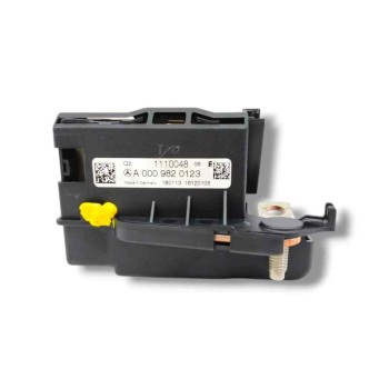 MODULO ELECTRONICO A0009820123 