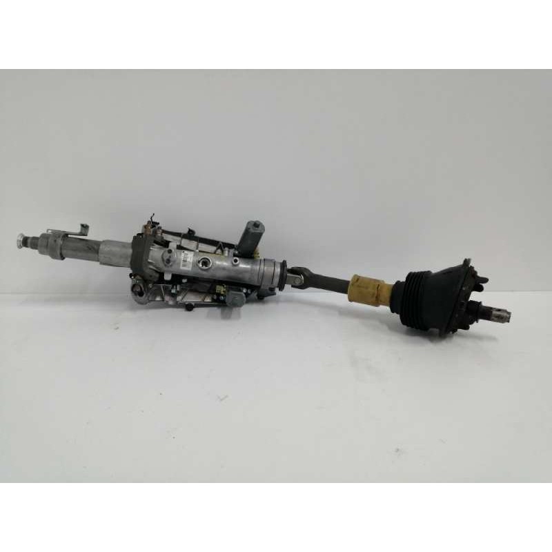Recambio de columna direccion para mercedes-benz clase s (w221) berlina 3.5 v6 cat referencia OEM IAM 2214601616 REGULACION ELEC