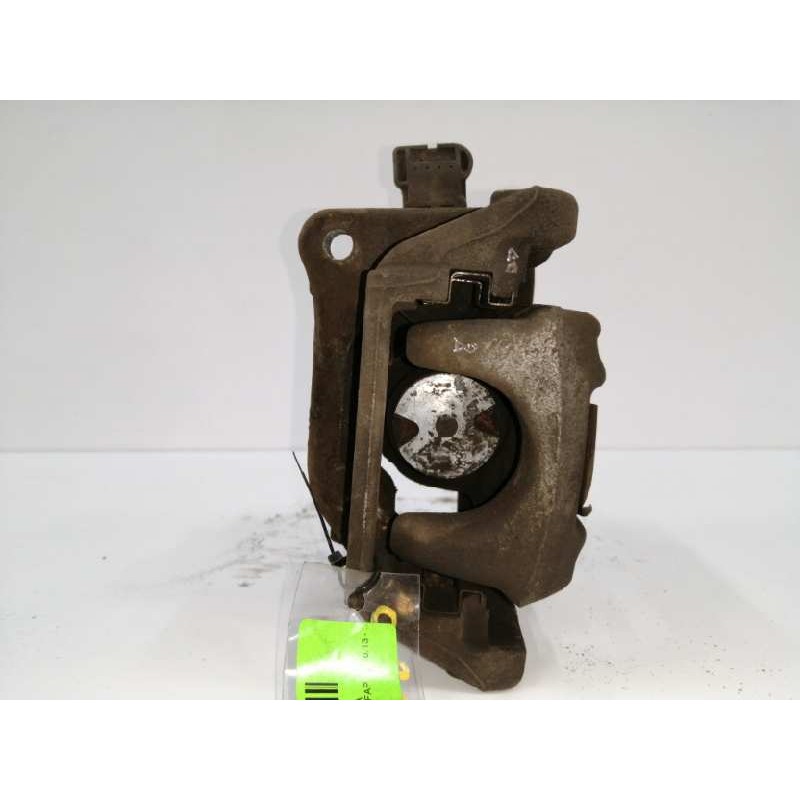 Recambio de pinza freno trasera izquierda para citroën c4 picasso ii 1.6 bluehdi 120 referencia OEM IAM 9800229180  