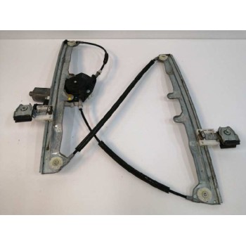 Recambio de elevalunas delantero derecho para mitsubishi colt berlina 5 (z30a) 1.5 instyle (d) referencia OEM IAM FUNDA RA2484 C