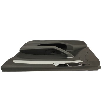 Recambio de guarnecido puerta delantera derecha para volkswagen passat lim. (3g2) 2.0 tdi referencia OEM IAM 3G1867012EGRD NEGRO