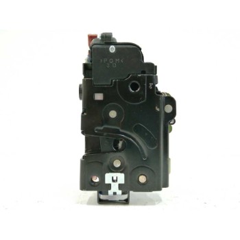 Recambio de cerradura puerta trasera derecha para skoda octavia berlina (1z3) trend referencia OEM IAM 7L0839016  