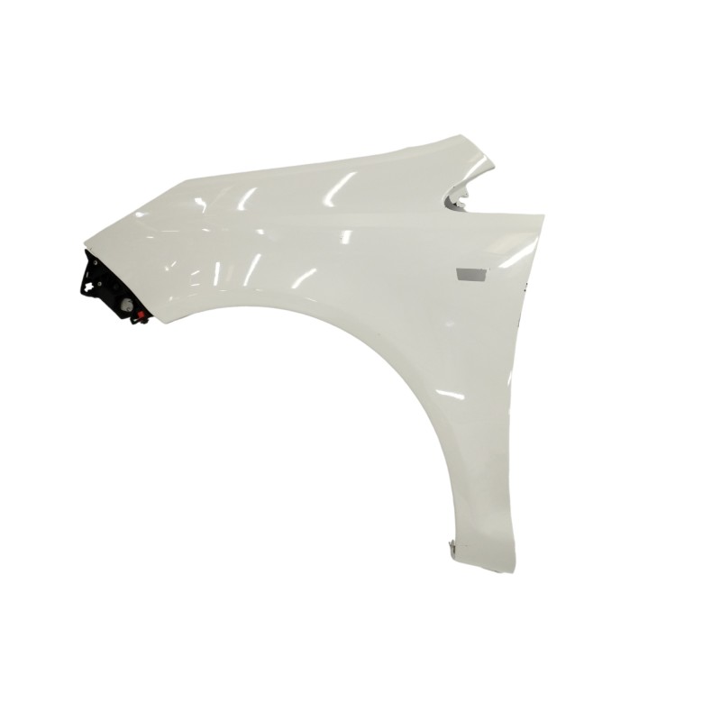 Recambio de aleta delantera izquierda para opel corsa d 1.0 12v cat (a 10 xep / ldb) referencia OEM IAM 6102363 OBSERVAR FOTOS 