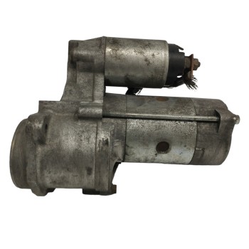 Recambio de motor arranque para kia sorento 2.5 crdi cat referencia OEM IAM 361004A000 TM000A23601 