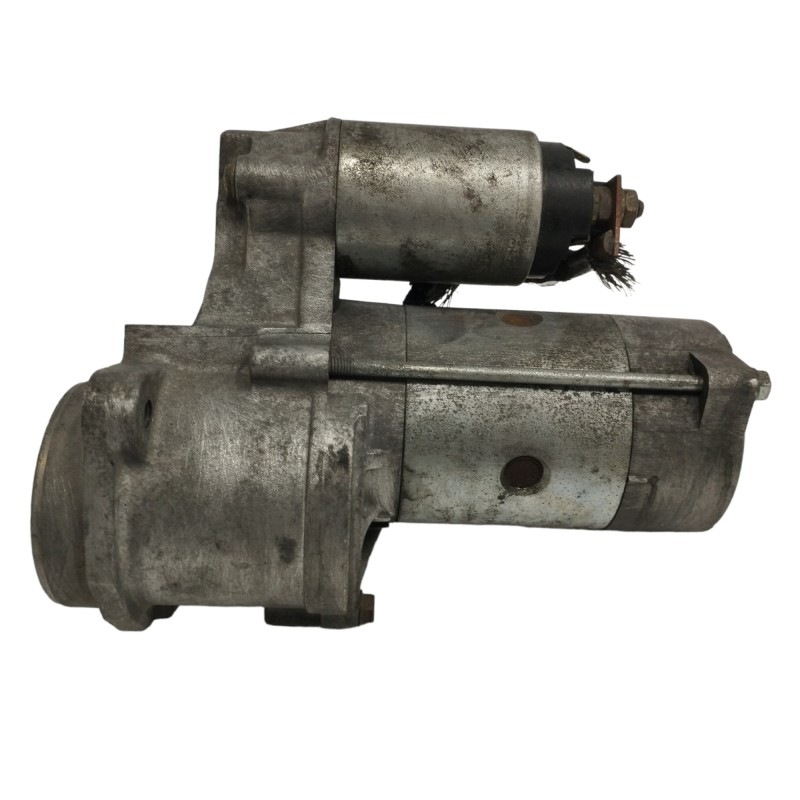 Recambio de motor arranque para kia sorento 2.5 crdi cat referencia OEM IAM 361004A000 TM000A23601 