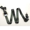 Recambio de cinturon seguridad trasero izquierdo para peugeot 5008 1.2 12v e-thp referencia OEM IAM 9681973580 TERCERA FILA 3404