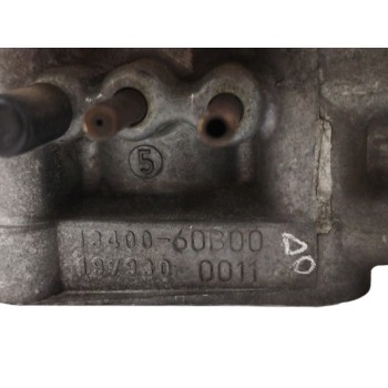 Recambio de carburador para suzuki swift sf berlina (ea) 1.0 cat referencia OEM IAM 1340060B00 13400-60B00 1799500260