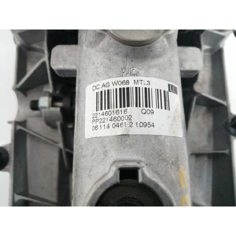 COLUMNA DIRECCION REGULACION ELECTRICA PP221460002
