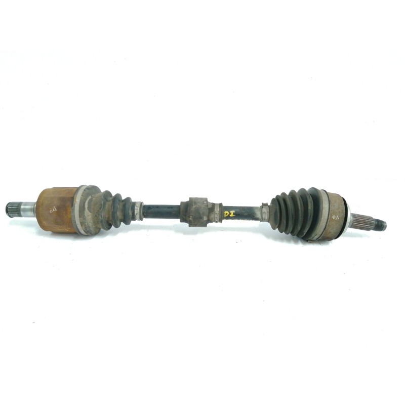 Recambio de transmision delantera izquierda para honda civic berlina 5 (fk) 1.4 cat referencia OEM IAM 44306SMGE01  