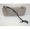 Recambio de parasol izquierdo para citroën c5 station wagon 2.0 hdi fap referencia OEM IAM   