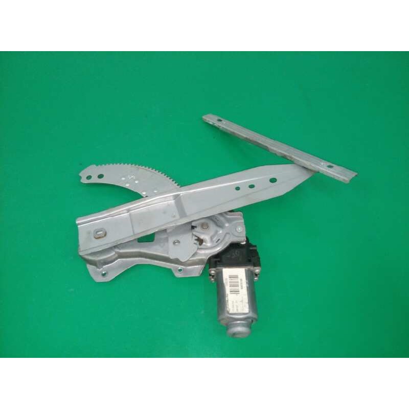 Recambio de elevalunas trasero derecho para nissan note (e11, ne11) 1.6 referencia OEM IAM TIJERA 400929B 