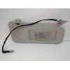 Recambio de parasol derecho para citroën c5 station wagon 2.0 hdi fap referencia OEM IAM   