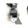 Recambio de cinturon seguridad trasero izquierdo para peugeot 5008 1.2 12v e-thp referencia OEM IAM 9681973580 TERCERA FILA 3404