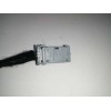 Recambio de parasol derecho para citroën c5 station wagon 2.0 hdi fap referencia OEM IAM   