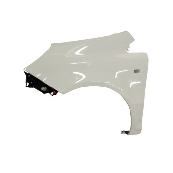 Recambio de aleta delantera izquierda para opel corsa d 1.0 12v cat (a 10 xep / ldb) referencia OEM IAM 6102363 OBSERVAR FOTOS 