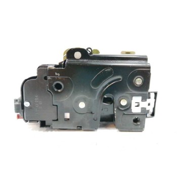 Recambio de cerradura puerta trasera derecha para skoda octavia berlina (1z3) trend referencia OEM IAM 7L0839016  