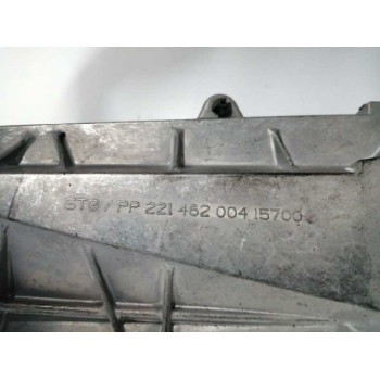 Recambio de columna direccion para mercedes-benz clase s (w221) berlina 3.5 v6 cat referencia OEM IAM 2214601616 REGULACION ELEC