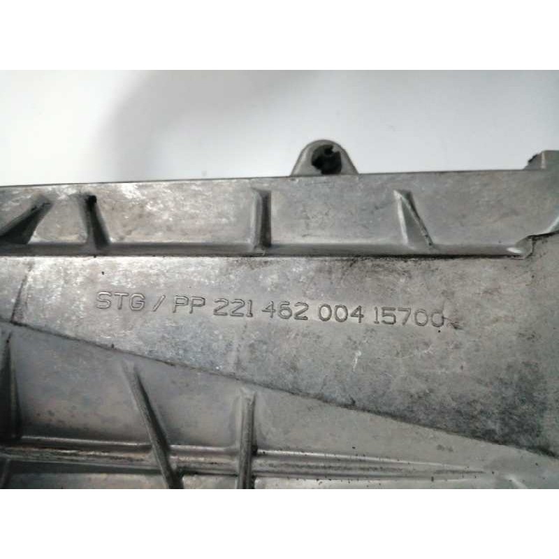 COLUMNA DIRECCION REGULACION ELECTRICA PP221460002