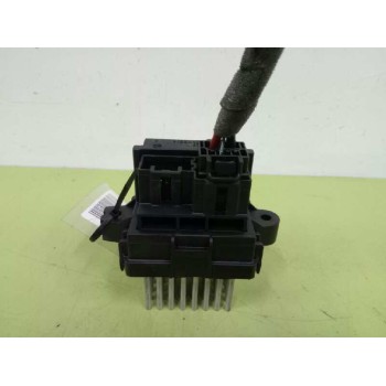 Recambio de resistencia calefaccion para opel insignia sports tourer edition referencia OEM IAM 13503201 F011500056 