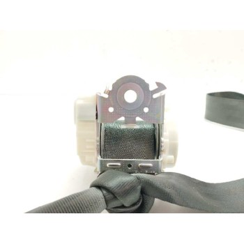 Recambio de cinturon seguridad trasero izquierdo para peugeot 5008 1.2 12v e-thp referencia OEM IAM 9681973580 TERCERA FILA 3404