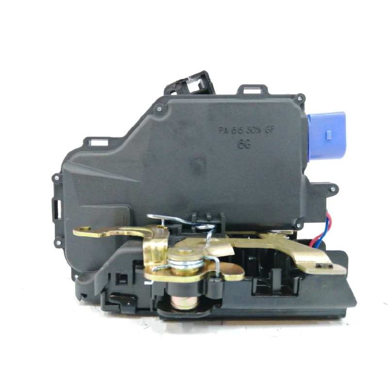 CERRADURA PUERTA TRASERA DERECHA