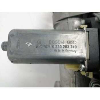 Recambio de columna direccion para mercedes-benz clase s (w221) berlina 3.5 v6 cat referencia OEM IAM 2214601616 REGULACION ELEC