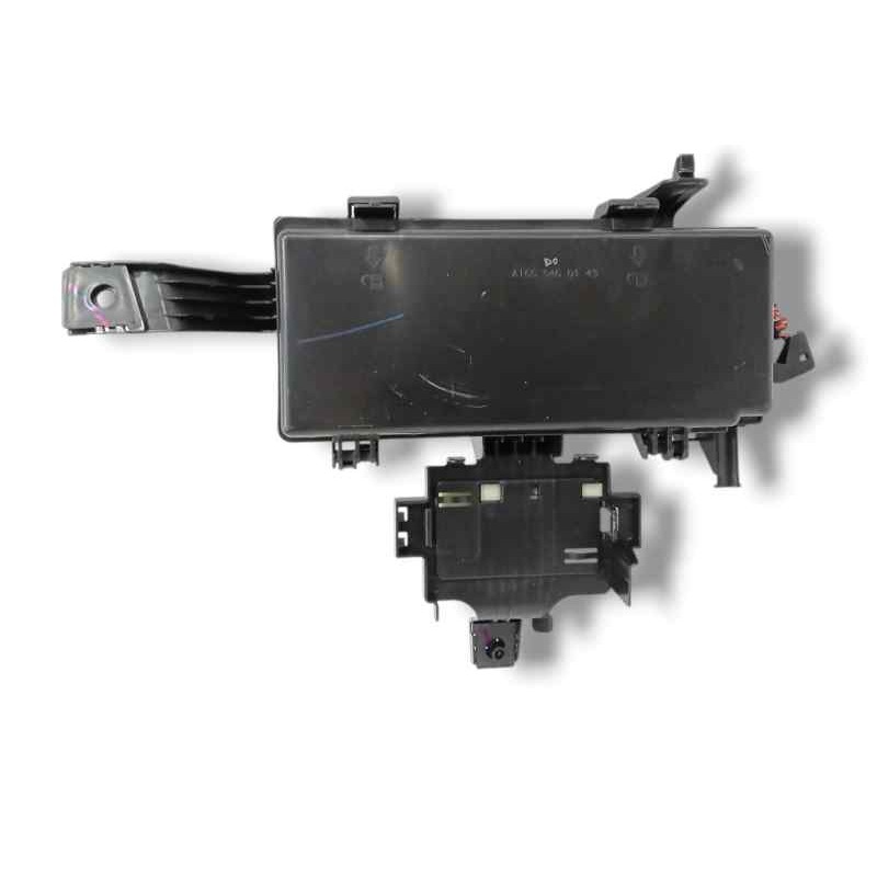 Recambio de caja reles / fusibles para mercedes-benz gle (w166) 250 d 4-matic (166.004) referencia OEM IAM A1665460143  