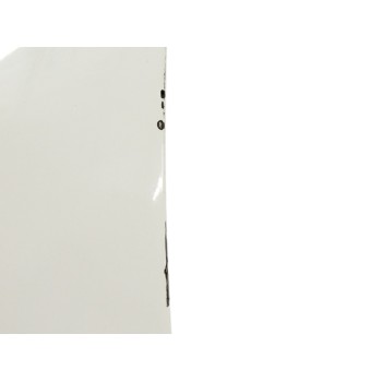 Recambio de aleta delantera izquierda para opel corsa d 1.0 12v cat (a 10 xep / ldb) referencia OEM IAM 6102363 OBSERVAR FOTOS 