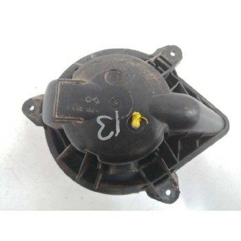 Recambio de motor calefaccion para renault trafic combi (ab 4.01) 1.9 diesel referencia OEM IAM   