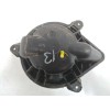 Recambio de motor calefaccion para renault trafic combi (ab 4.01) 1.9 diesel referencia OEM IAM   